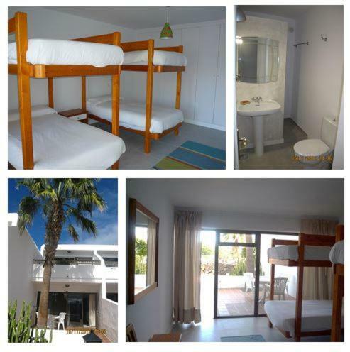 Peces - Club De Mar Puerto Del Carmen Apartamento Puerto del Carmen (Lanzarote)