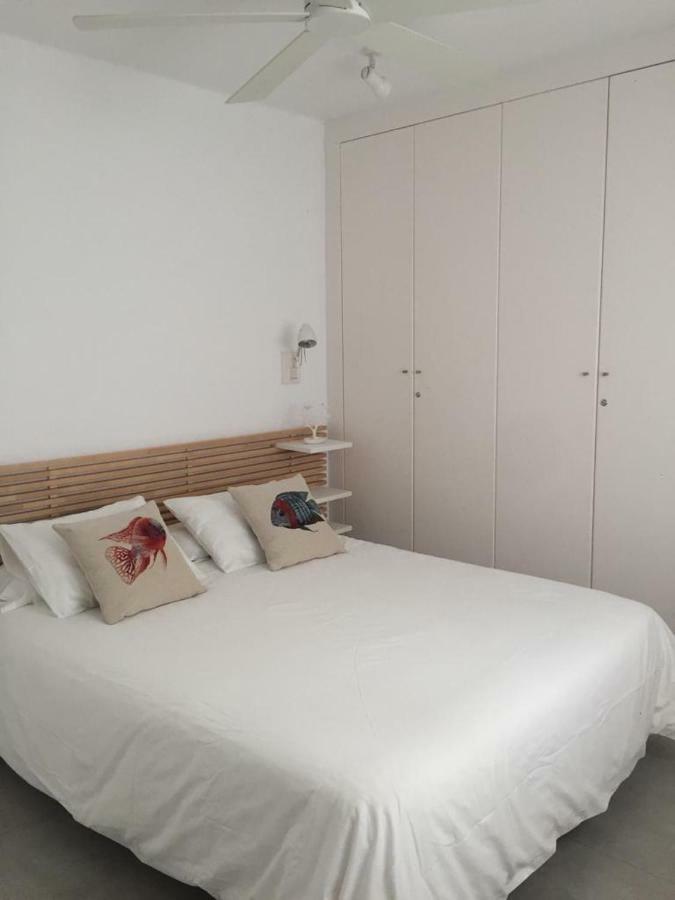 Apartamento Peces - Club De Mar Puerto Del Carmen