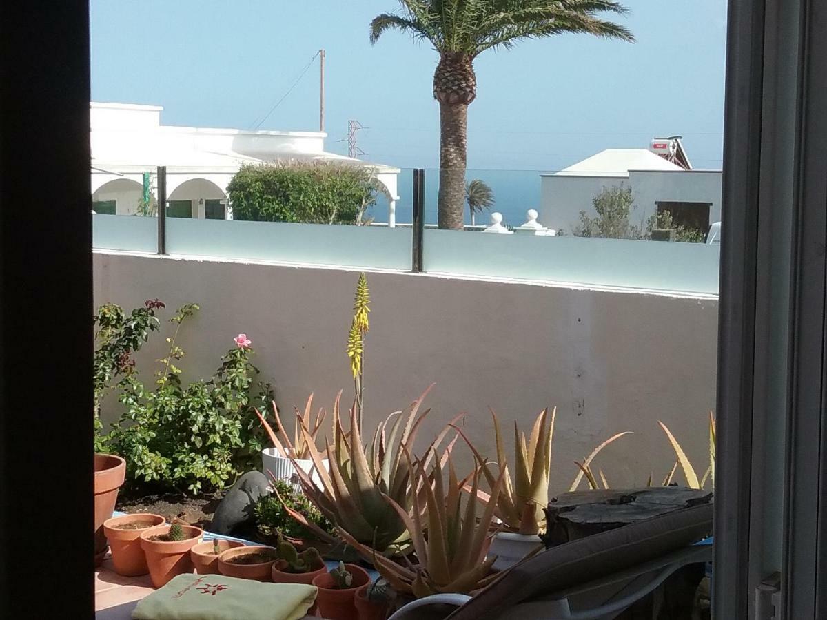 Casa rural I Love Yoga La Asomada (Lanzarote)