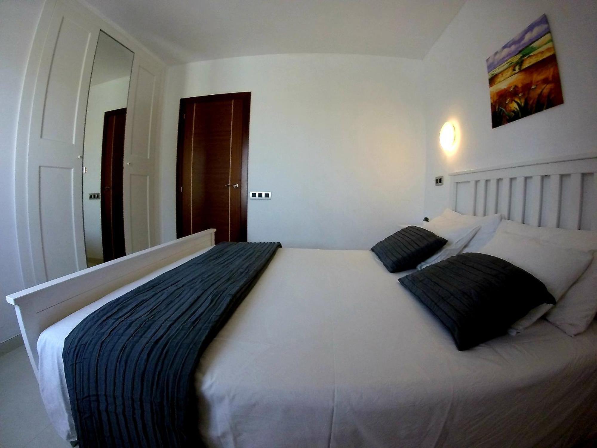 Apartamento Magmamia Puerto del Carmen (Lanzarote)