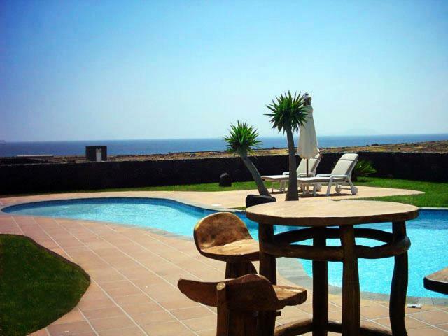 Villa Aguamarina 21