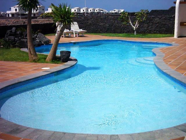 Aguamarina 21 *