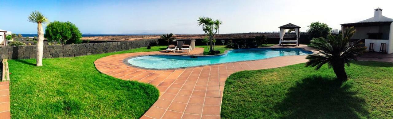 Villa Aguamarina 21