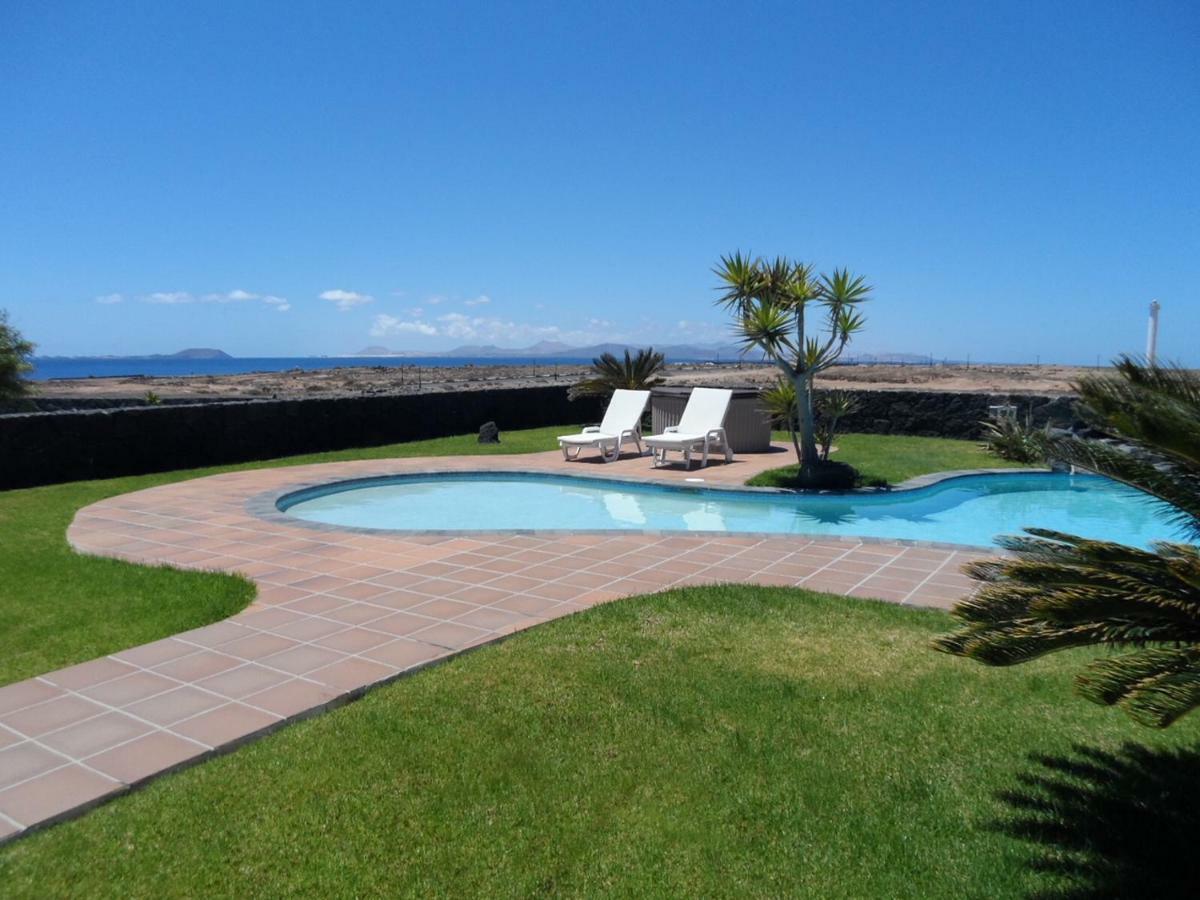 Aguamarina 21 Villa