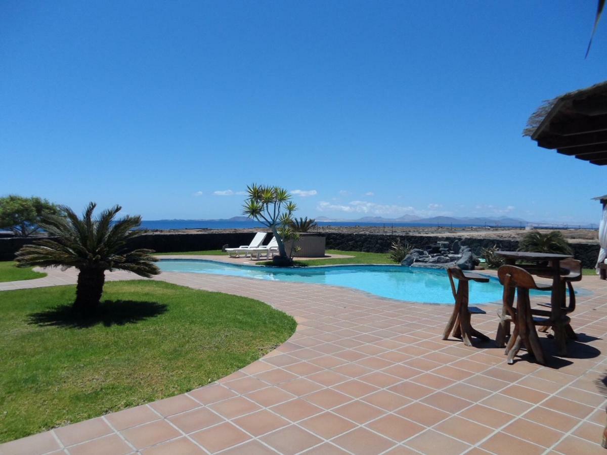 Villa Aguamarina 21 Playa Blanca (Lanzarote)