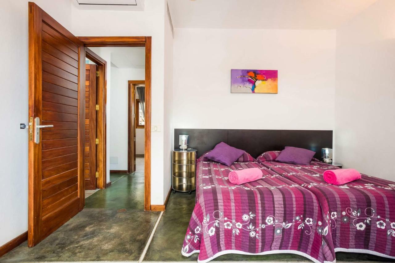 Corito Villa *