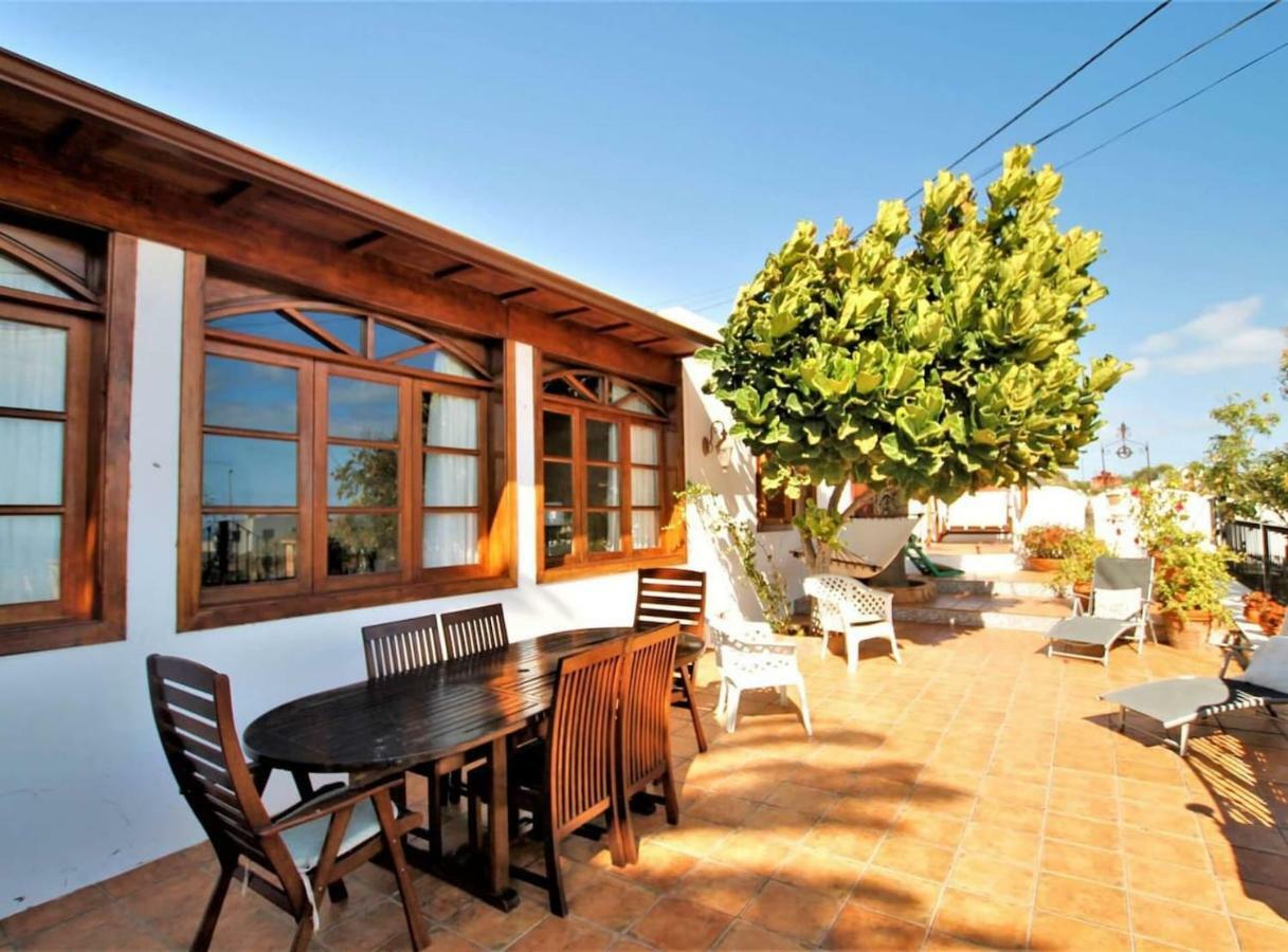 Casa Sila Mácher