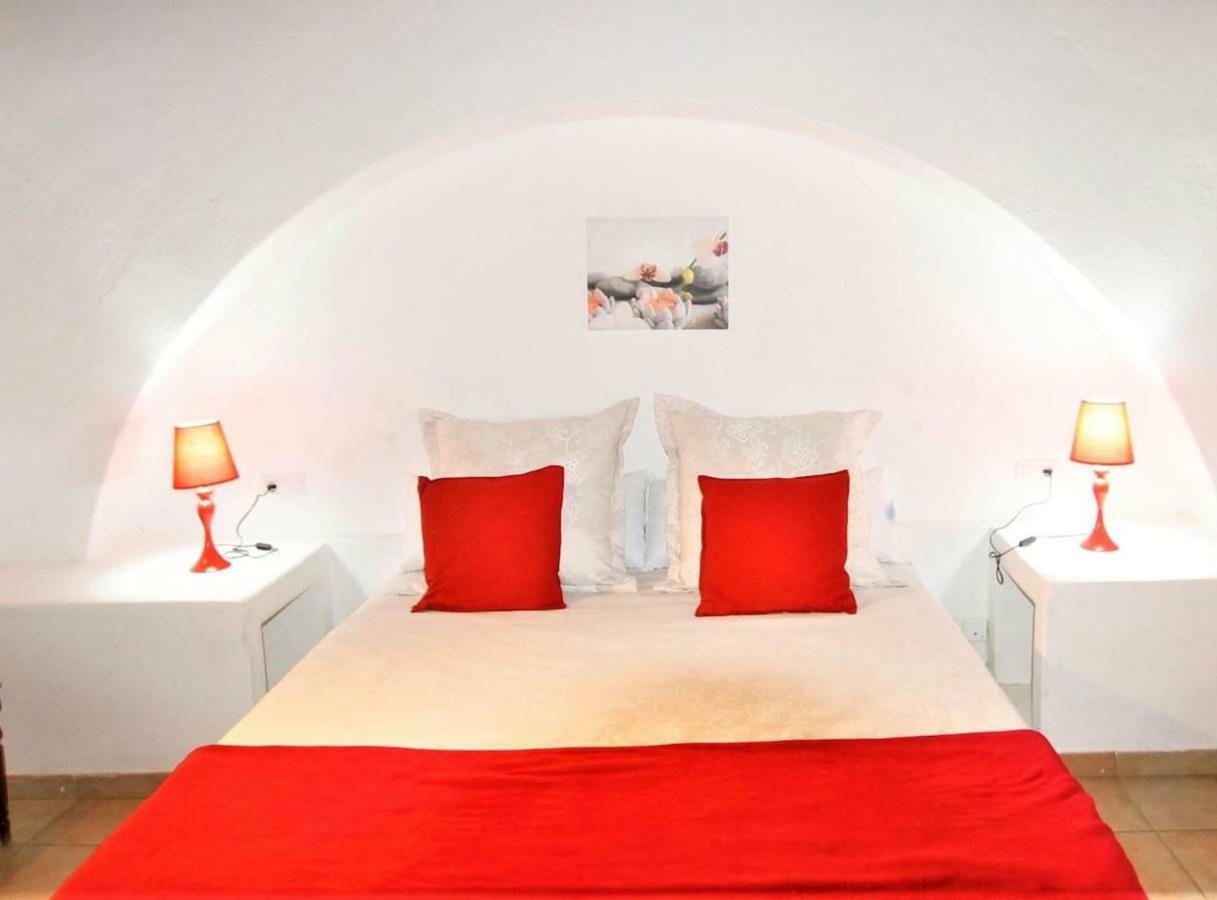 Сasa de vacaciones Casa Sila Mácher
