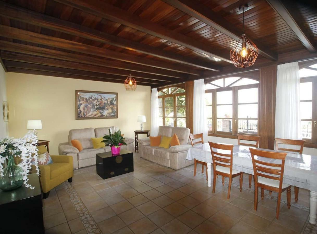 Сasa de vacaciones Casa Sila