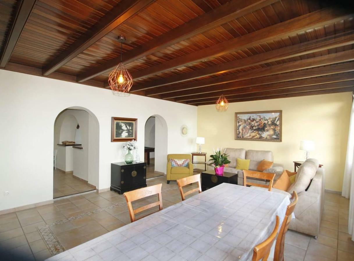 Сasa de vacaciones Casa Sila *