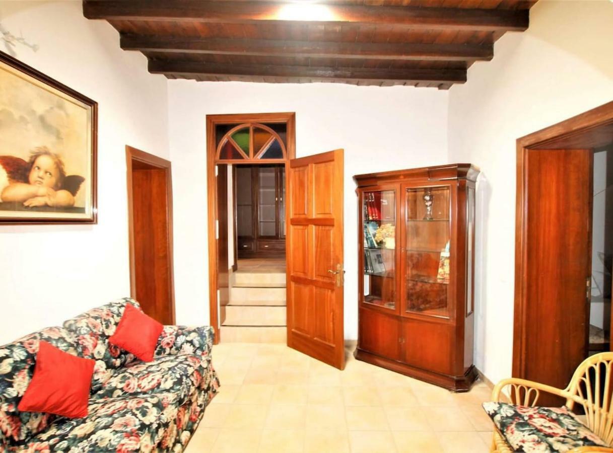 Сasa de vacaciones Casa Sila *