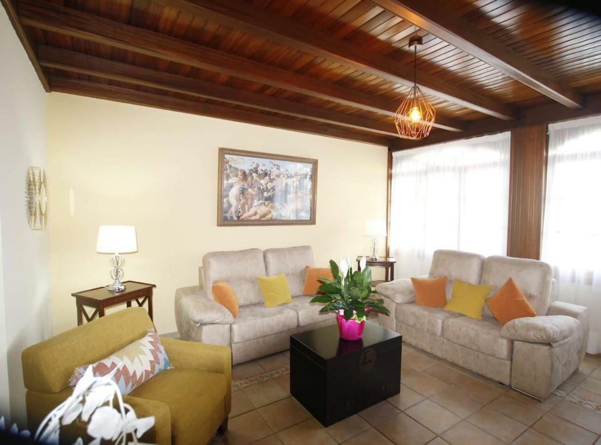Casa Sila * Mácher
