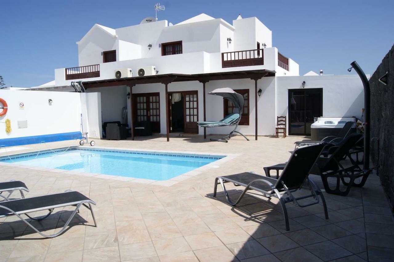 Galeno * Yaiza (Lanzarote)