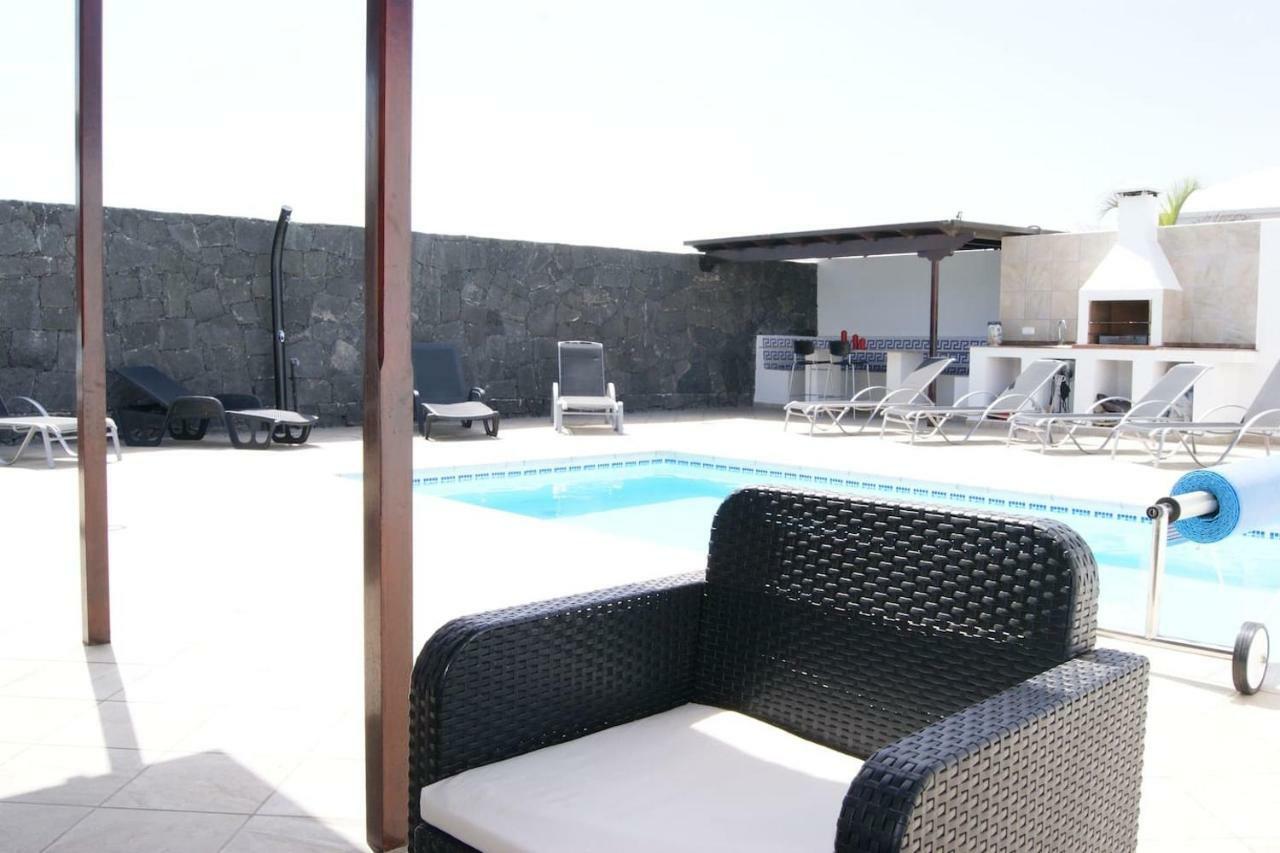 Galeno * Yaiza (Lanzarote)