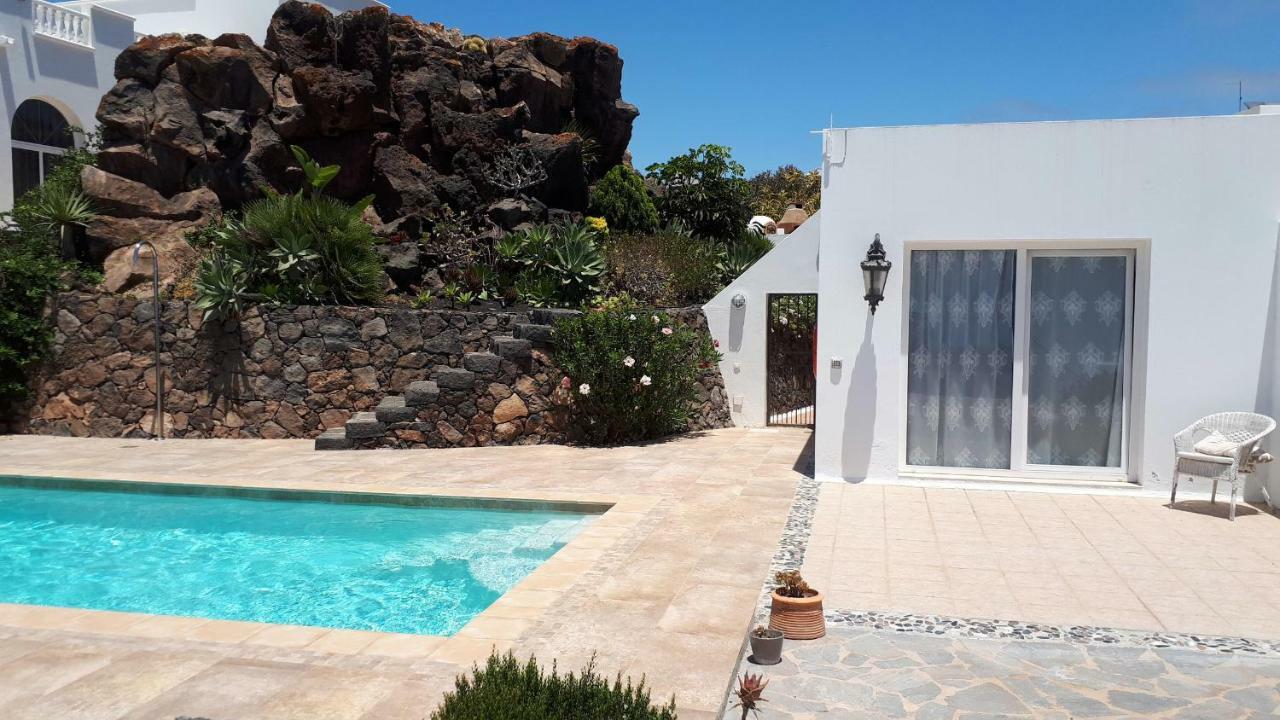 Villa Essence Tías