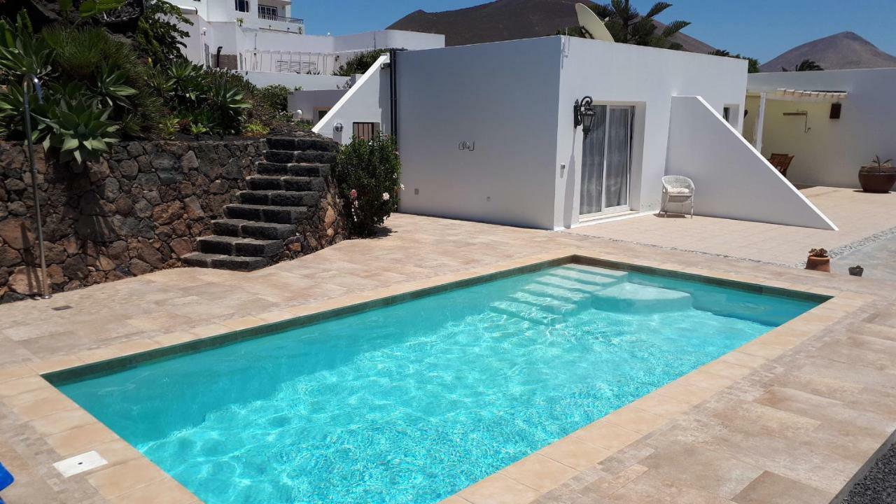 Villa Essence Tías