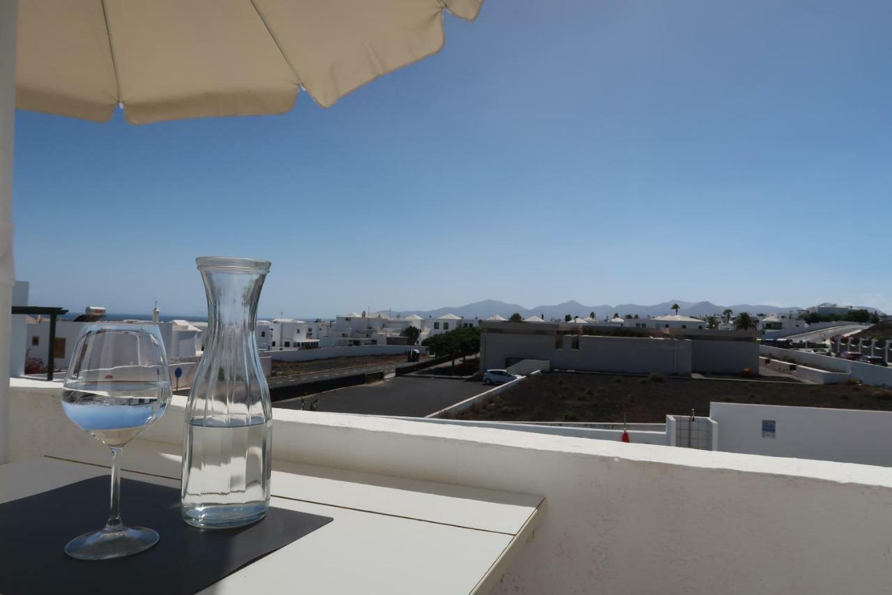 Apartamento Zafiros In Puerto Del Carmen Aircond&wifi&dishwasher *