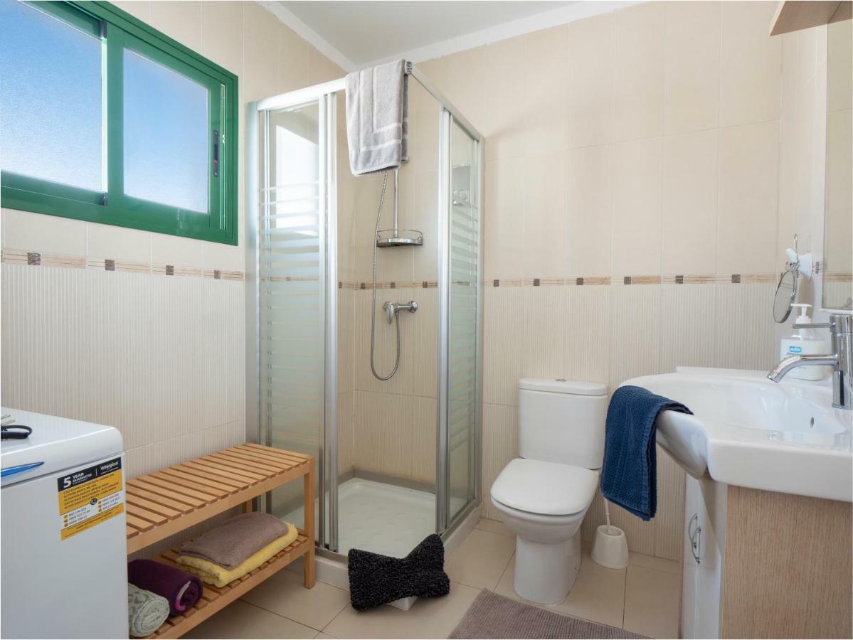Apartamento Zafiros In Puerto Del Carmen Aircond&wifi&dishwasher *
