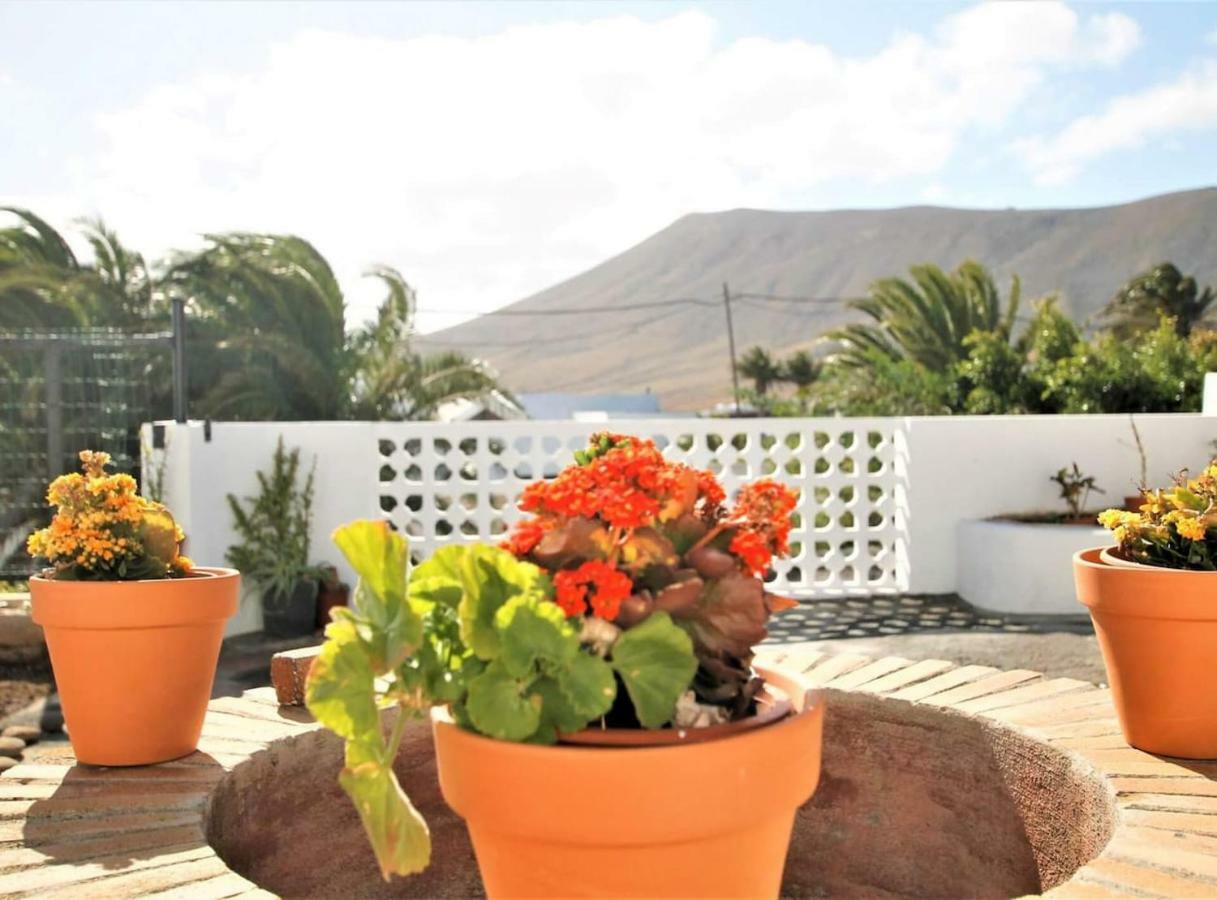 Сasa de vacaciones Casa Sila Mácher