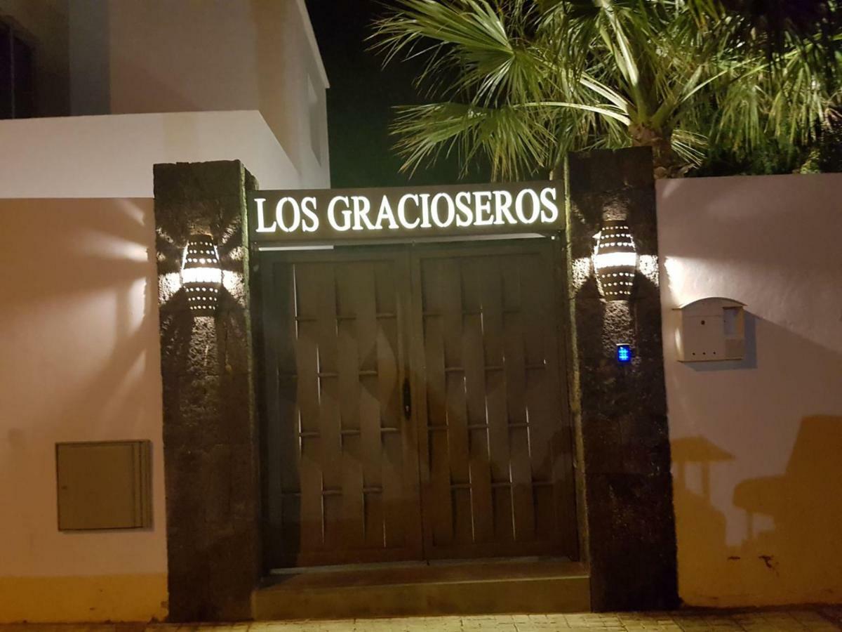 Apartment Gracioseros 118 & 202 Puerto del Carmen (Lanzarote)