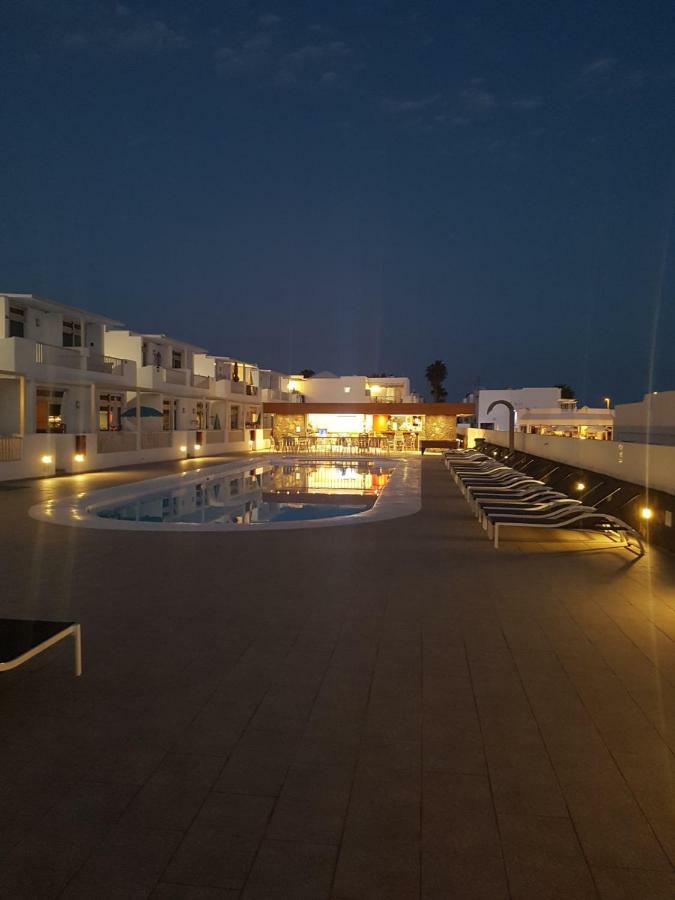 Gracioseros 118 & 202 Apartment Puerto del Carmen (Lanzarote)