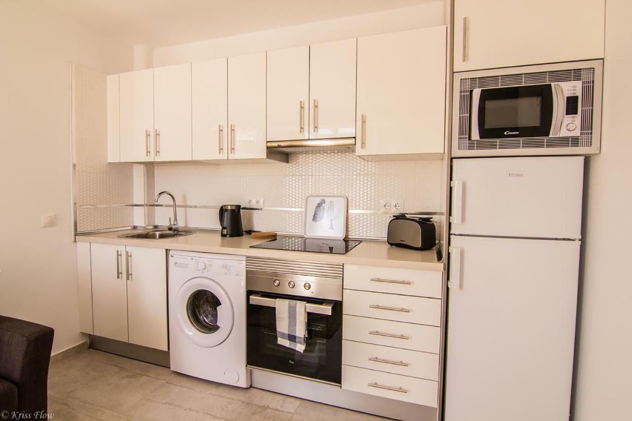 Gracioseros 118 & 202 Apartment