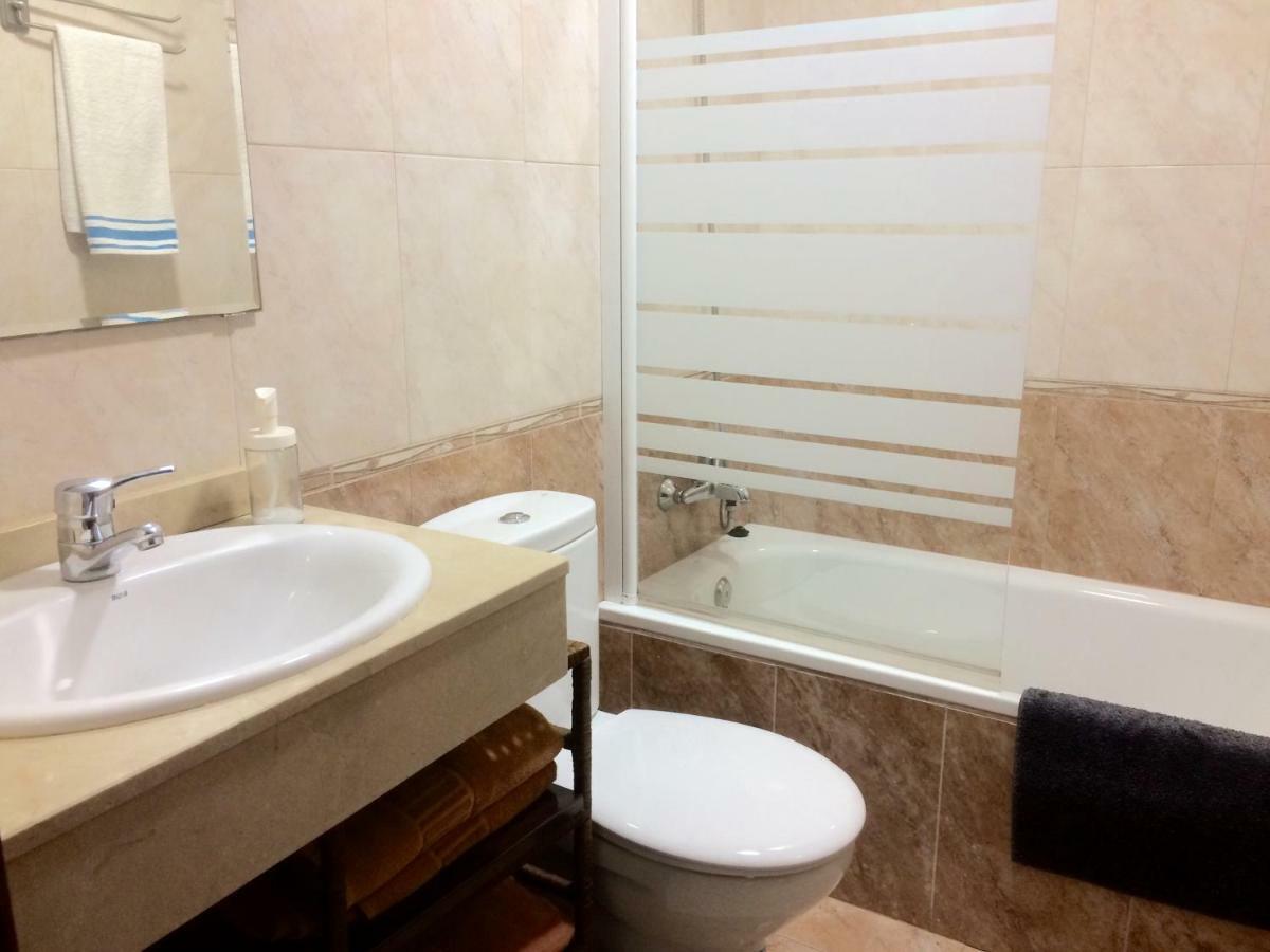 Apartamento Arrecife Capital Arrecife (Lanzarote)