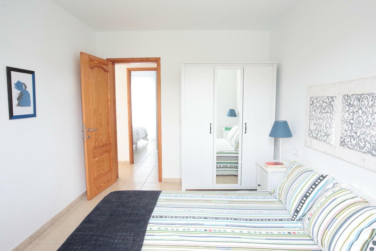 Charco Del Palo Bungalows Holiday home