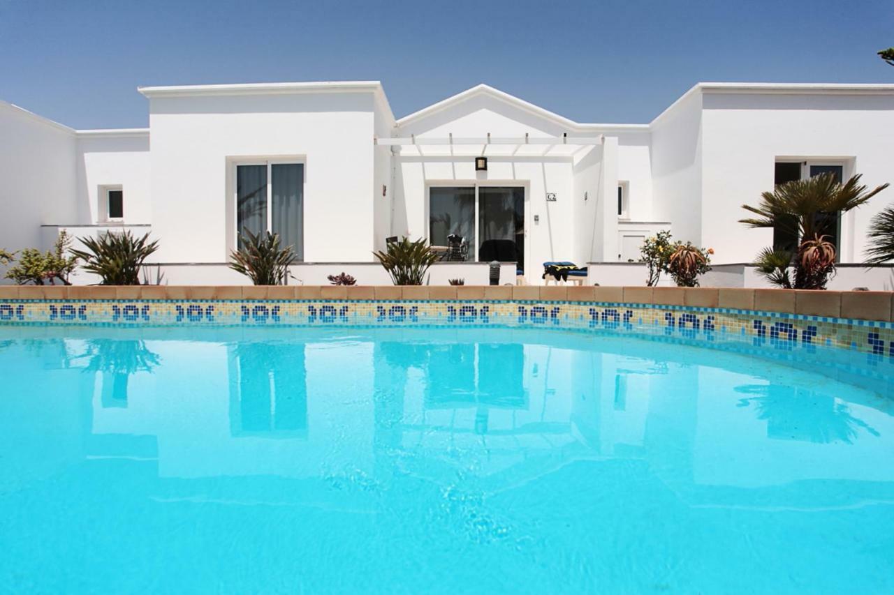 Holiday home Charco Del Palo Bungalows Charco del Palo