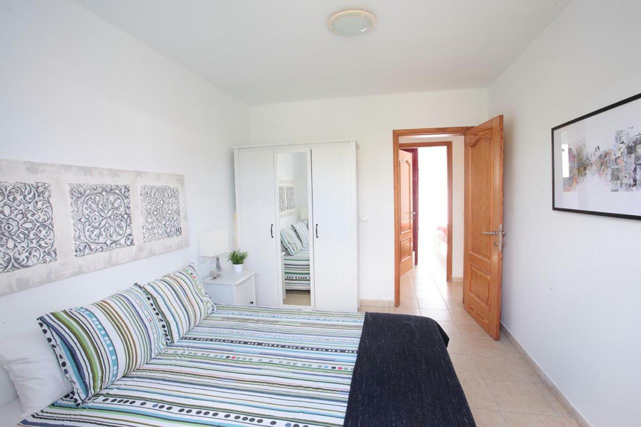 Holiday home Charco Del Palo Bungalows *