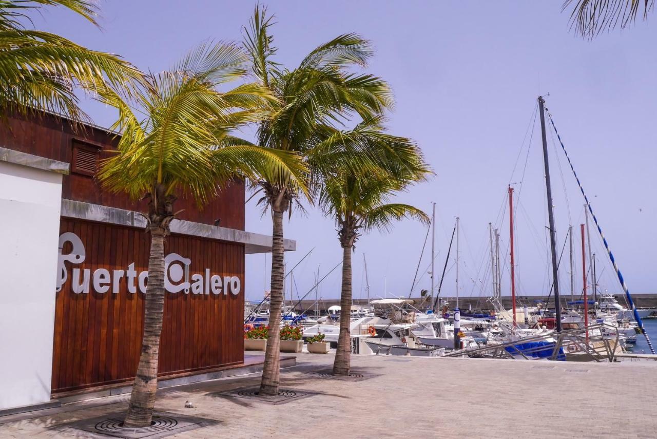 Villa Casa Zen Puerto Calero