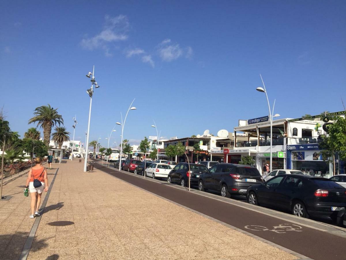 Casa Vera * Puerto del Carmen (Lanzarote)