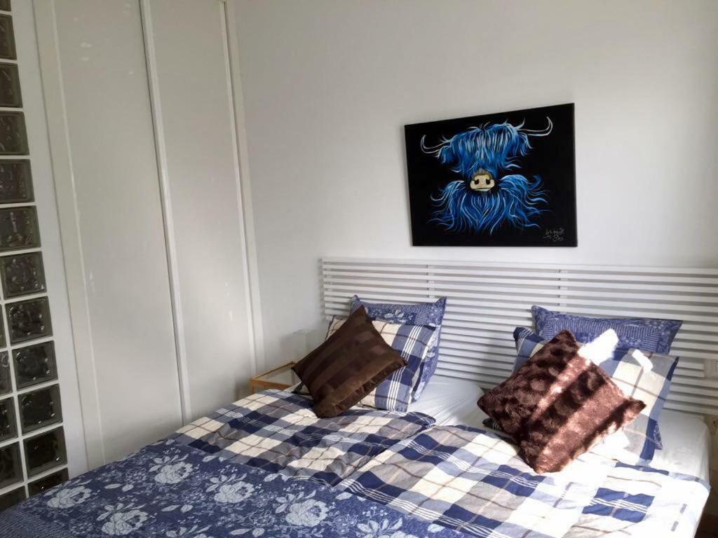 Apartamento Casa Vera