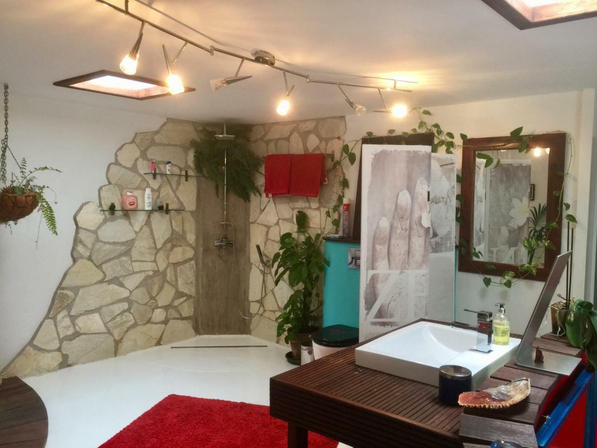 Loft 75, Apartment Tahiche
