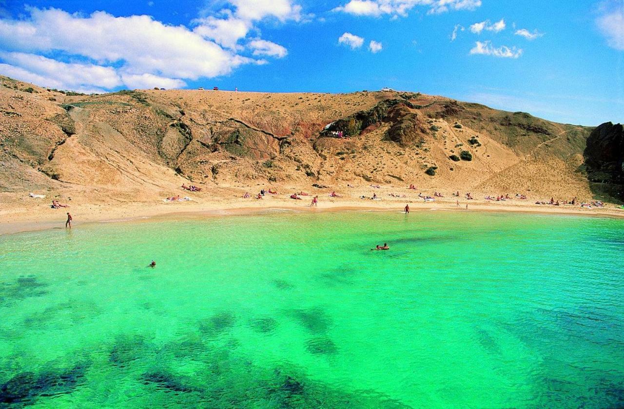 Villa Aguamarina Playa Blanca (Lanzarote)