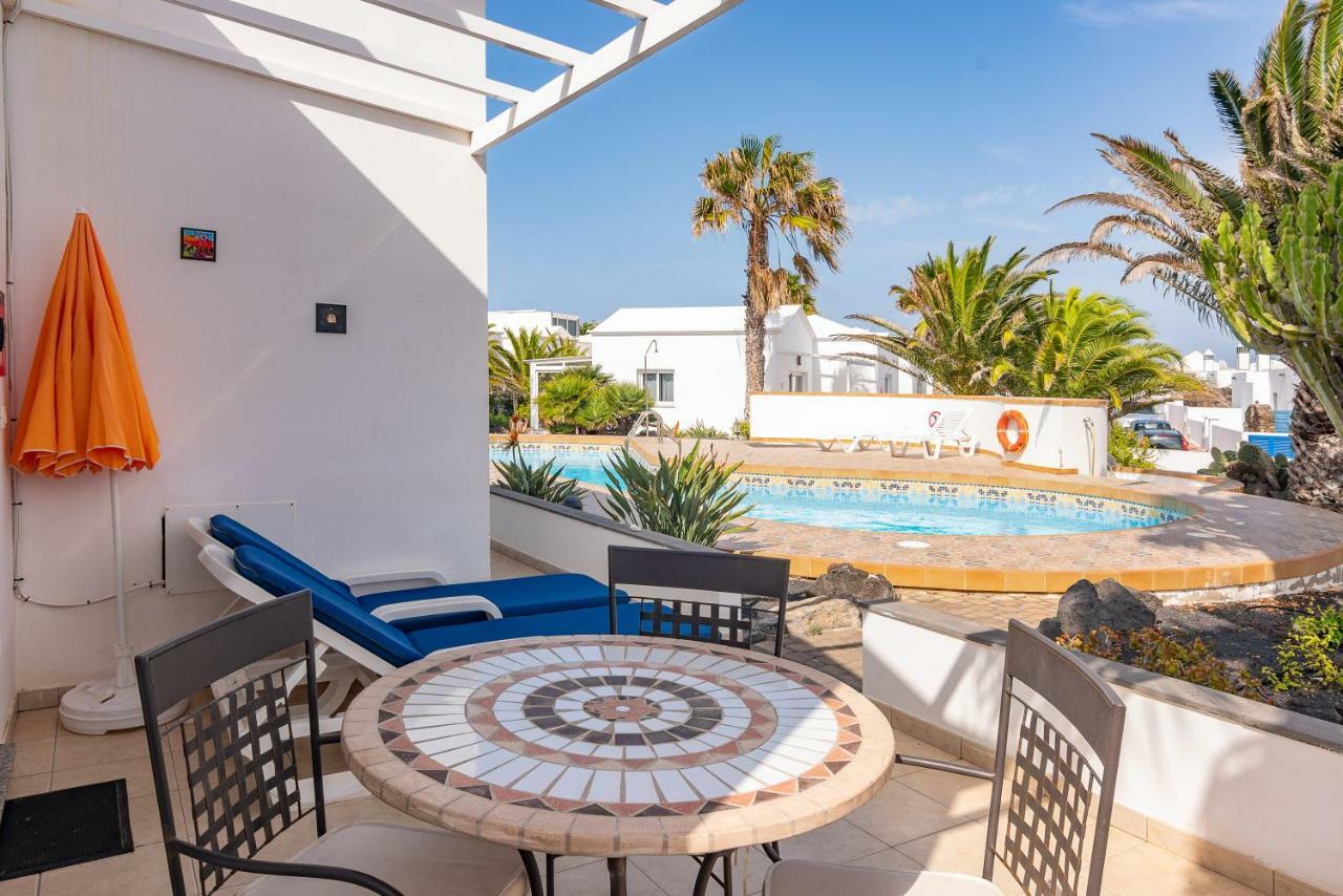 Charco Del Palo Bungalows Holiday home
