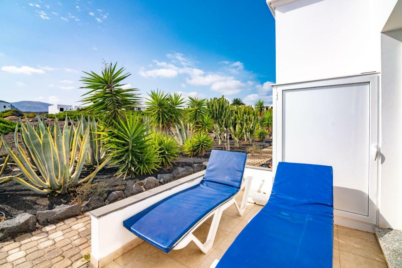 Charco Del Palo Bungalows Holiday home Charco del Palo