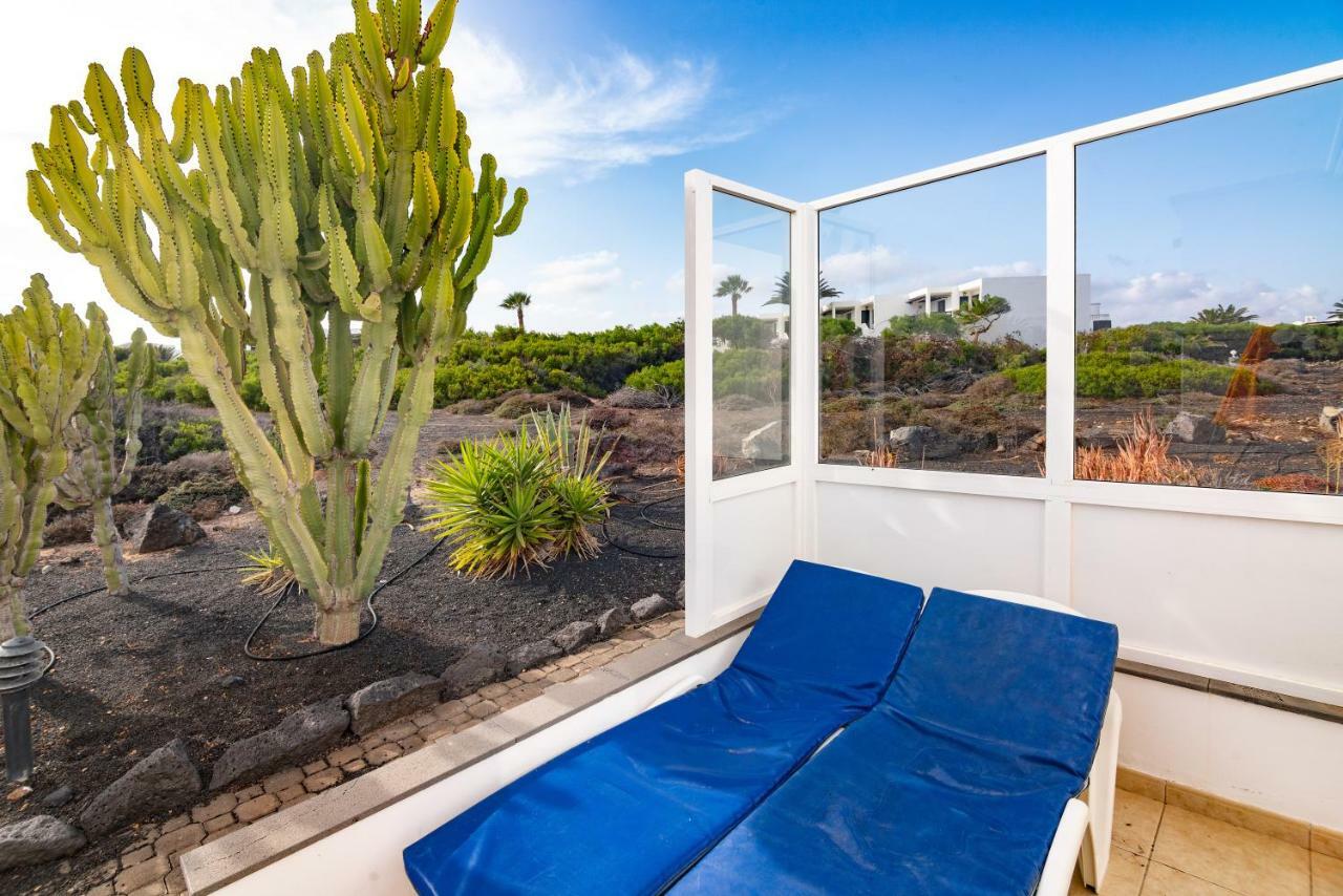 Holiday home Charco Del Palo Bungalows Charco del Palo