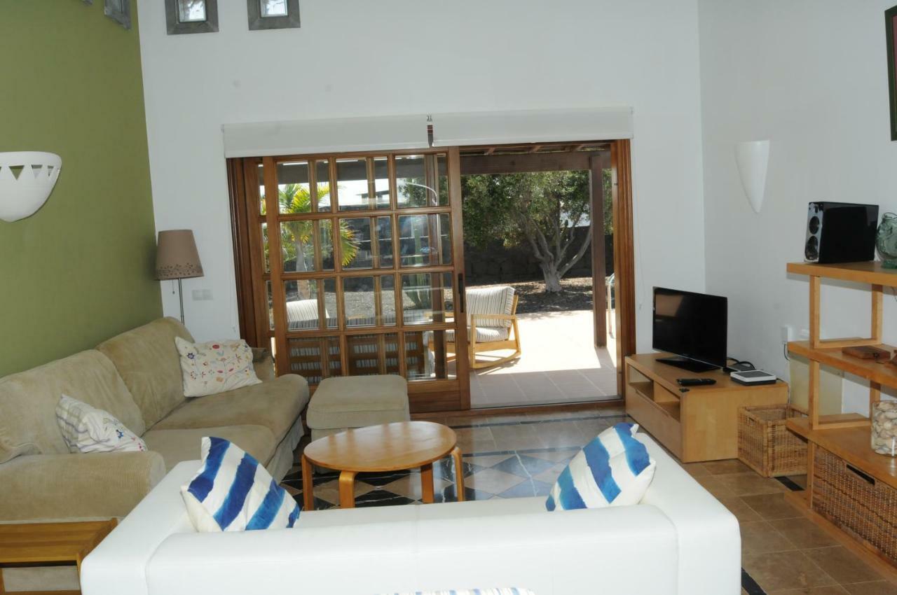Aguamarina Villa Playa Blanca (Lanzarote)