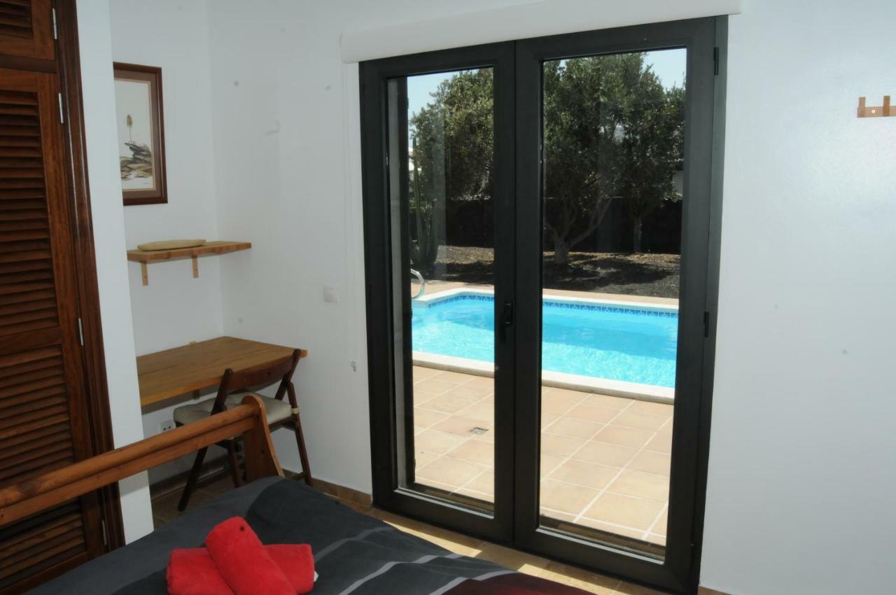 Villa Aguamarina