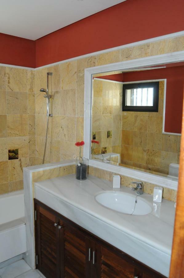 Aguamarina Villa