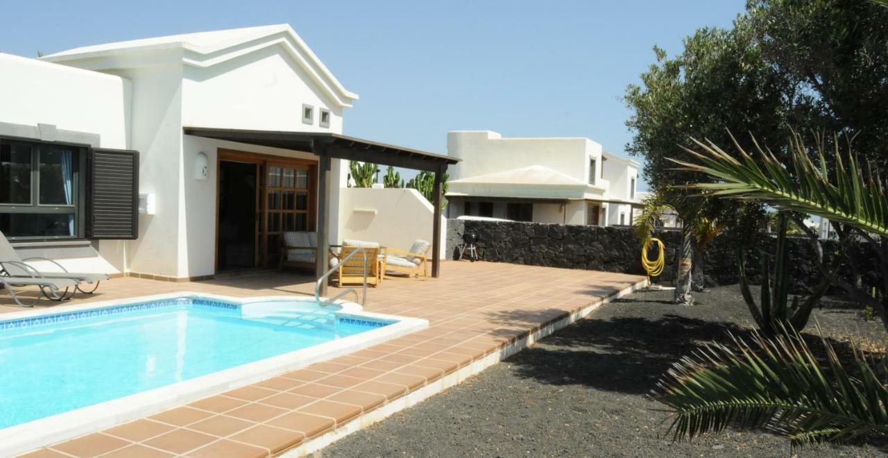 Aguamarina Villa *