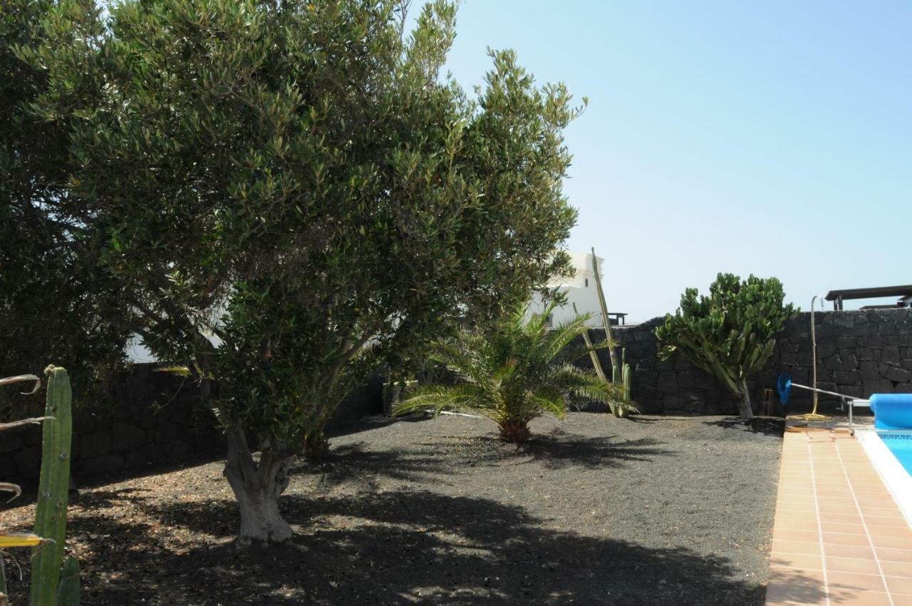 Aguamarina Villa *