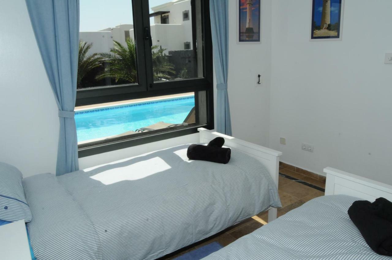 Aguamarina Villa *