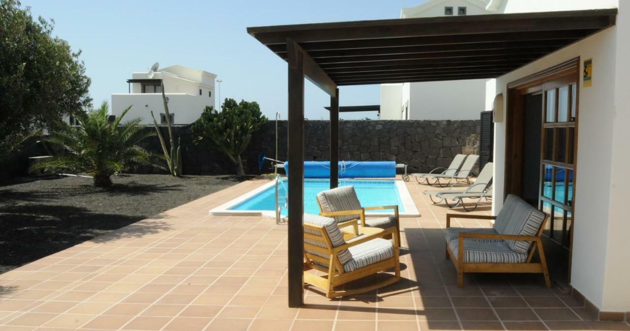 Aguamarina Villa *