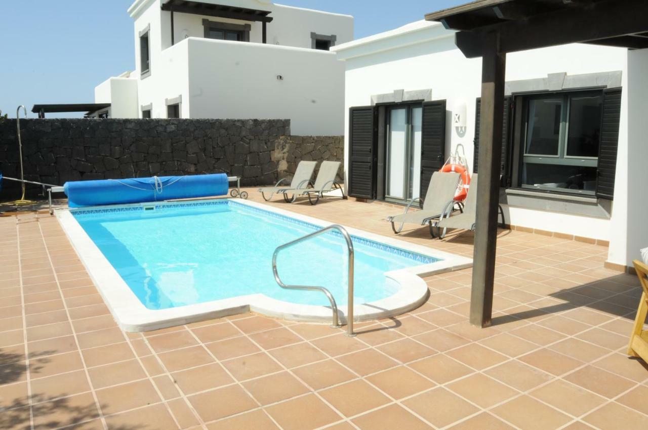 Villa Aguamarina Playa Blanca (Lanzarote)