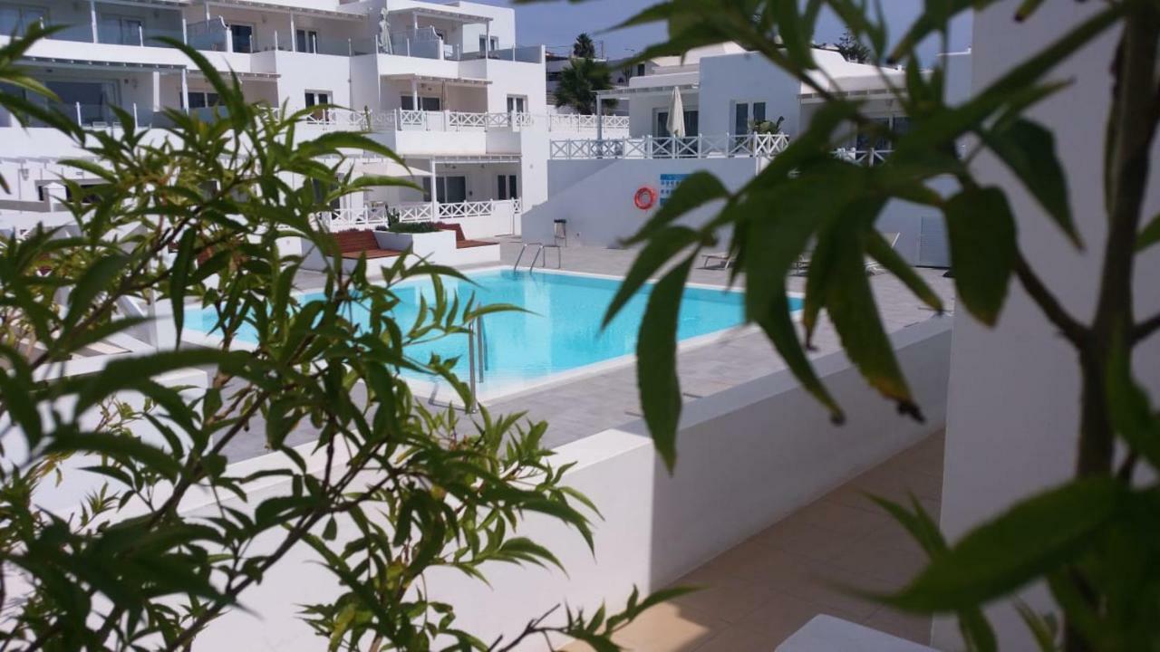Casa La Gangita, Con Wifi Gratis Playa Honda (Lanzarote)
