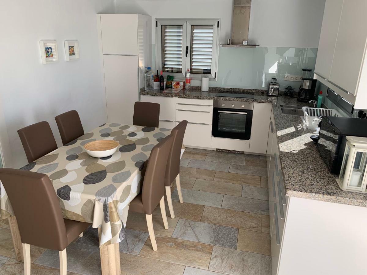 Villa Malagueñas Puerto del Carmen (Lanzarote)