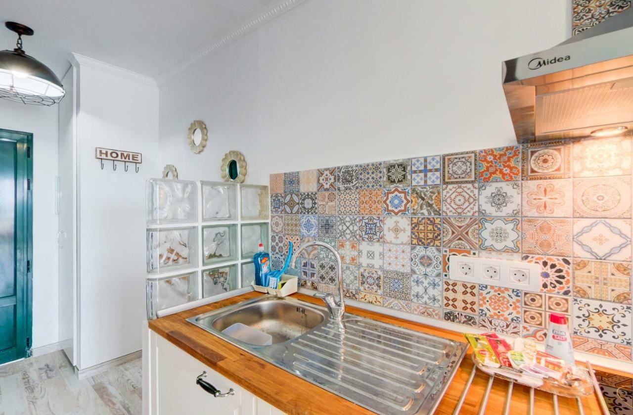 Playa Roca Apartment *