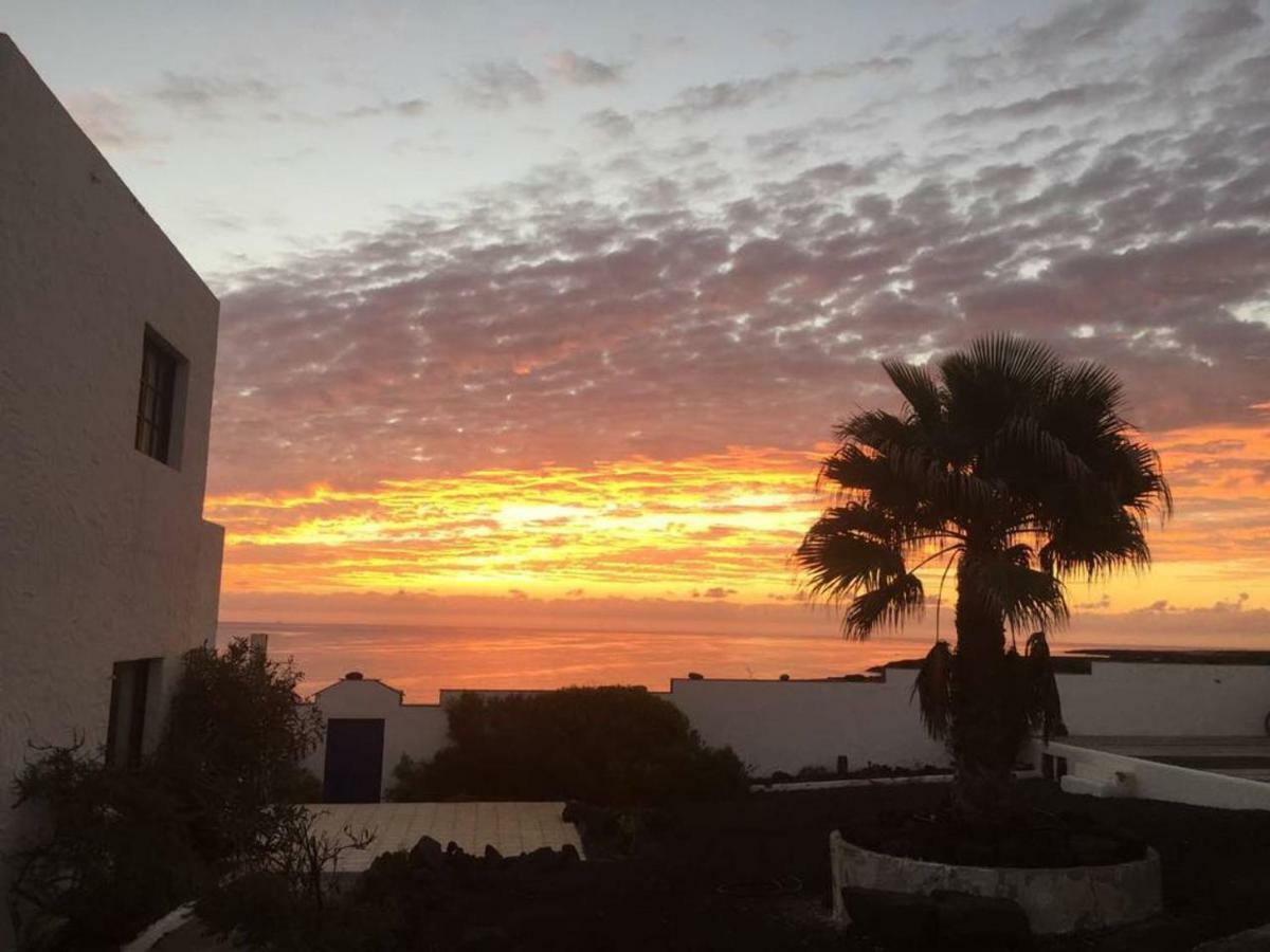 Villa Playa Marina Eco Arrieta (Lanzarote)